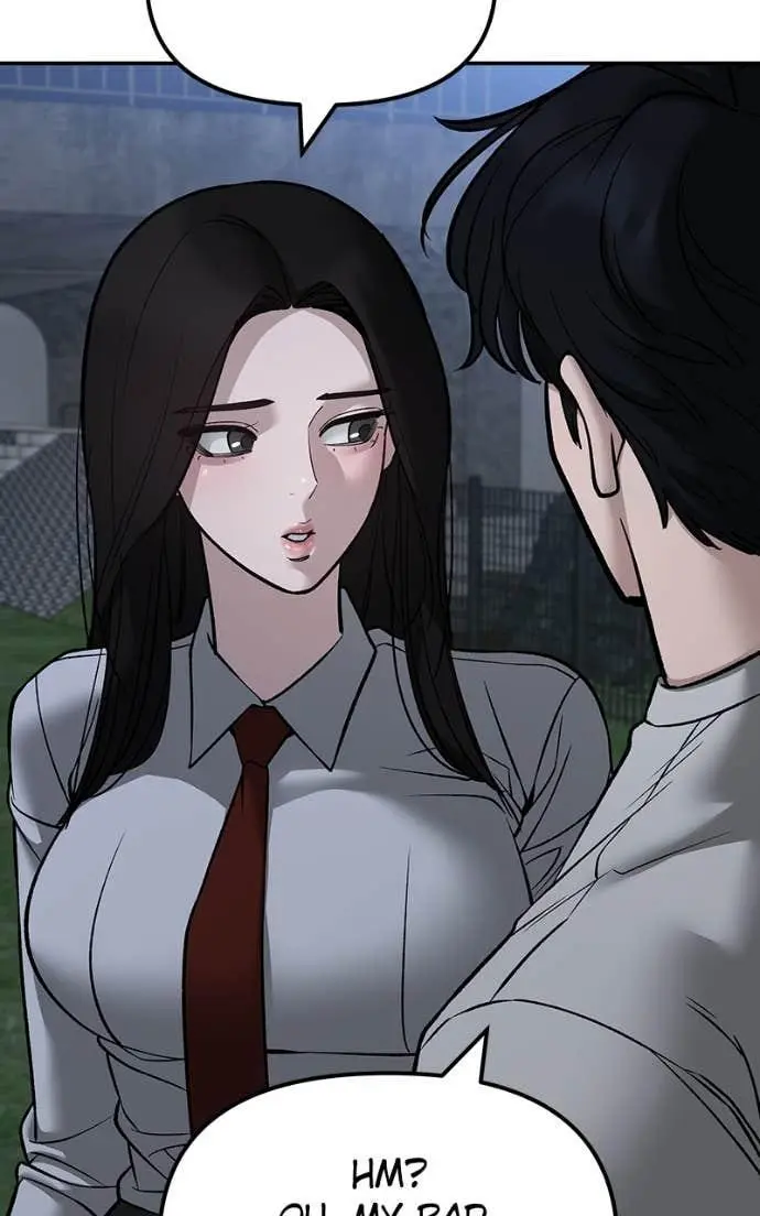 Read Designated Bully - Chapter 141 - designatedbully.com | Image 75