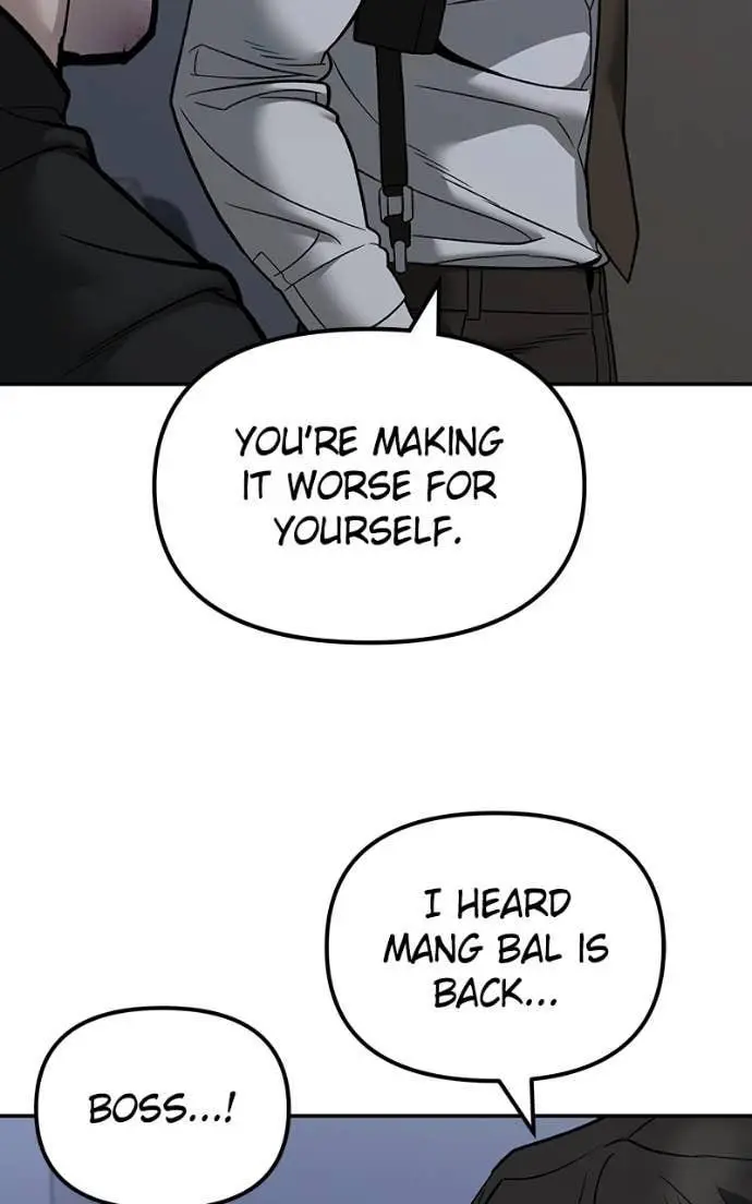 Read Designated Bully - Chapter 141 - designatedbully.com | Image 89
