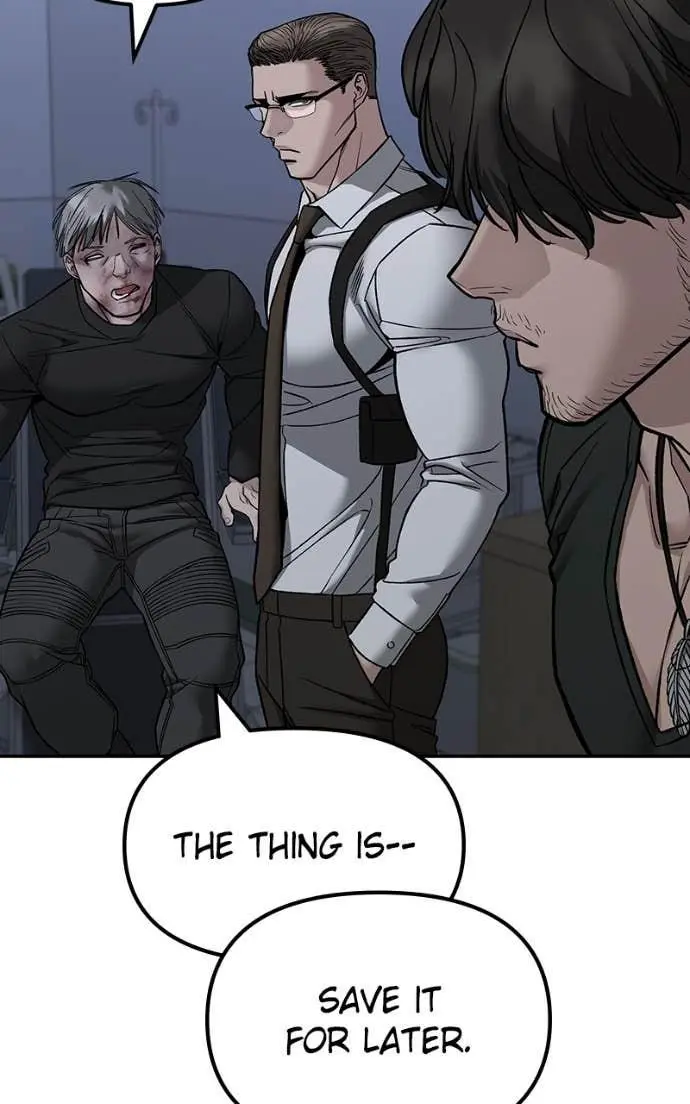 Read Designated Bully - Chapter 141 - designatedbully.com | Image 90