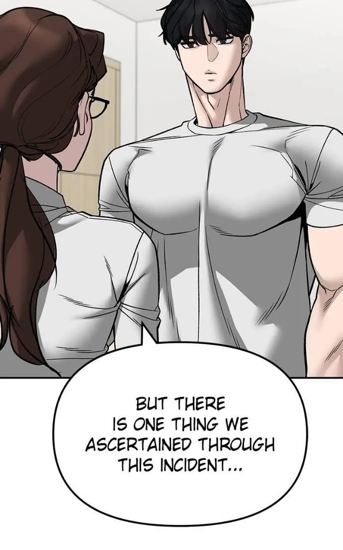 Read Designated Bully - Chapter 141 - designatedbully.com | Image 111