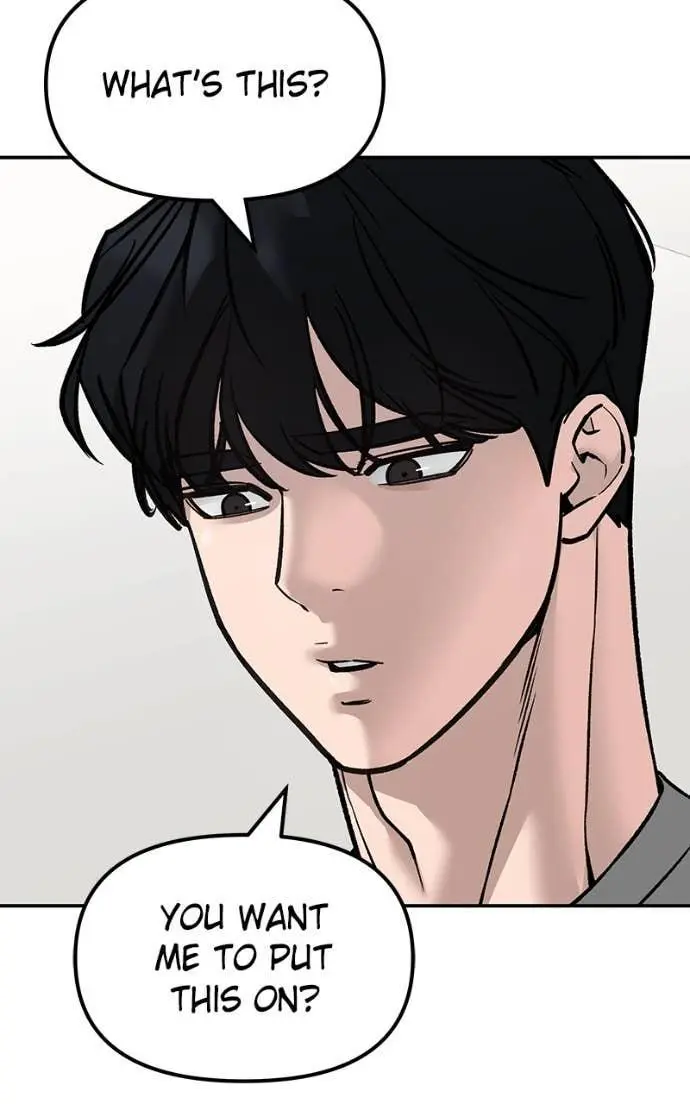 Read Designated Bully - Chapter 141 - designatedbully.com | Image 129