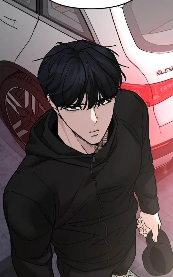 Read Designated Bully - Chapter 141 - designatedbully.com | Image 134