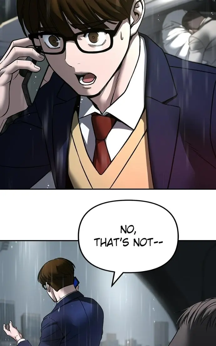 Read Designated Bully - Chapter 196 - www.designatedbullymanga.com | Image 3