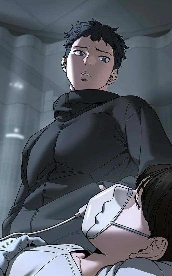 Read Designated Bully - Chapter 196 - www.designatedbullymanga.com | Image 9