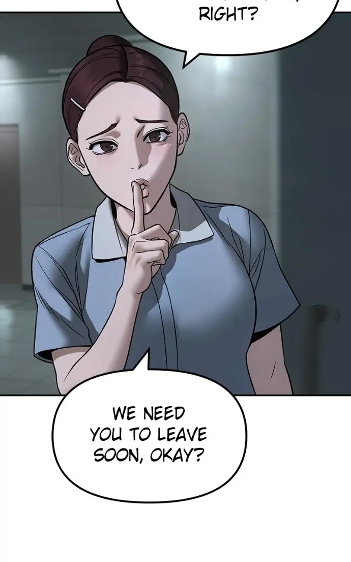 Read Designated Bully - Chapter 196 - www.designatedbullymanga.com | Image 13