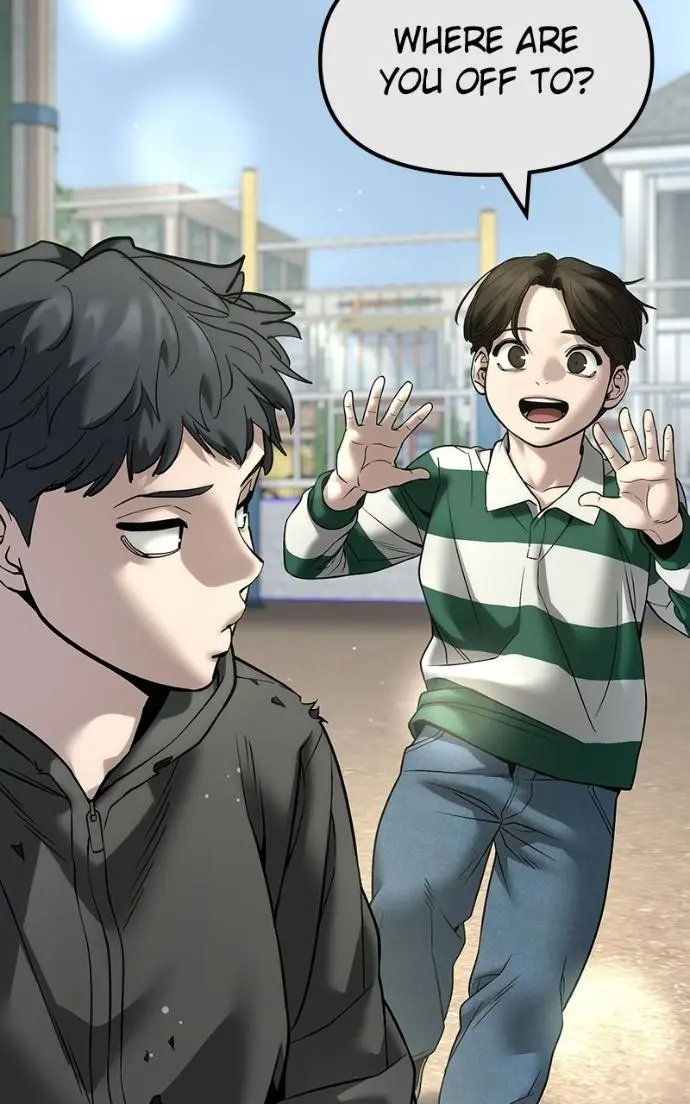 Read Designated Bully - Chapter 196 - www.designatedbullymanga.com | Image 20