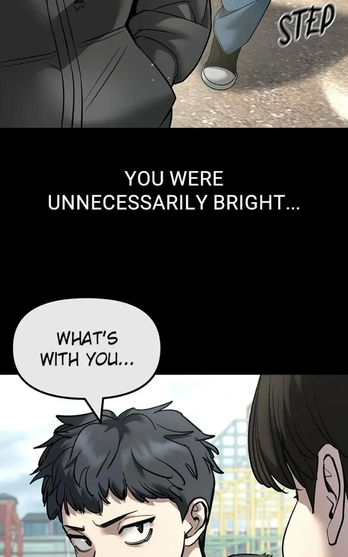 Read Designated Bully - Chapter 196 - www.designatedbullymanga.com | Image 21