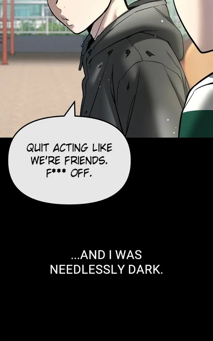 Read Designated Bully - Chapter 196 - www.designatedbullymanga.com | Image 22