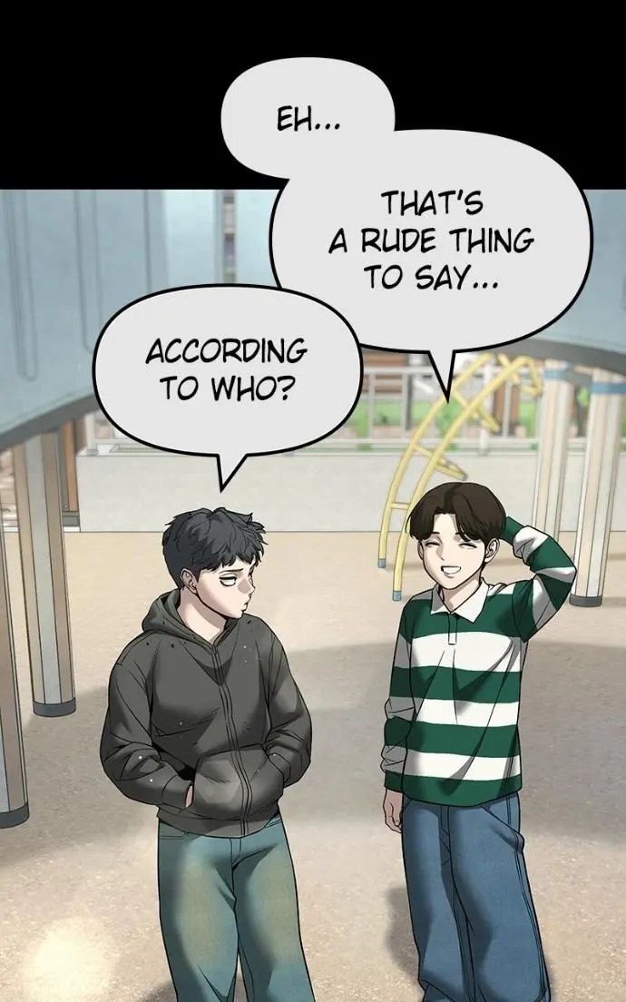 Read Designated Bully - Chapter 196 - www.designatedbullymanga.com | Image 23