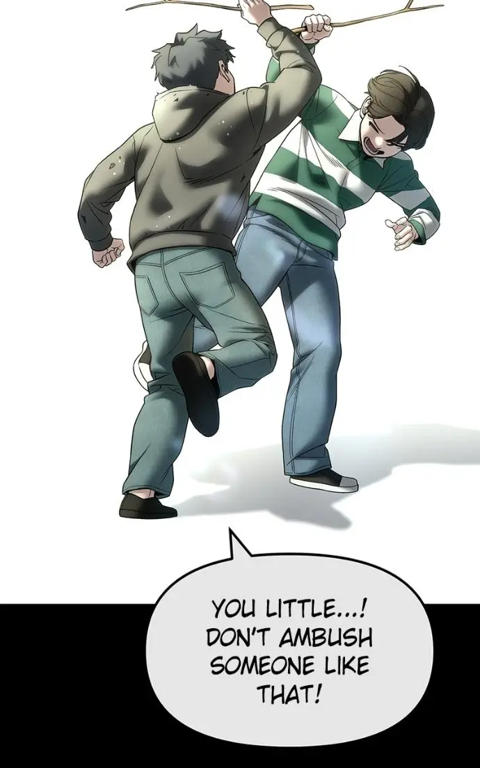 Read Designated Bully - Chapter 196 - www.designatedbullymanga.com | Image 33