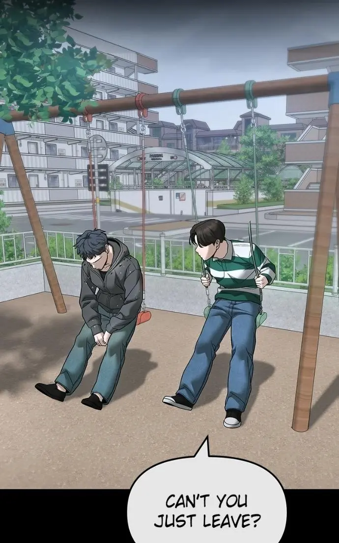 Read Designated Bully - Chapter 196 - www.designatedbullymanga.com | Image 35