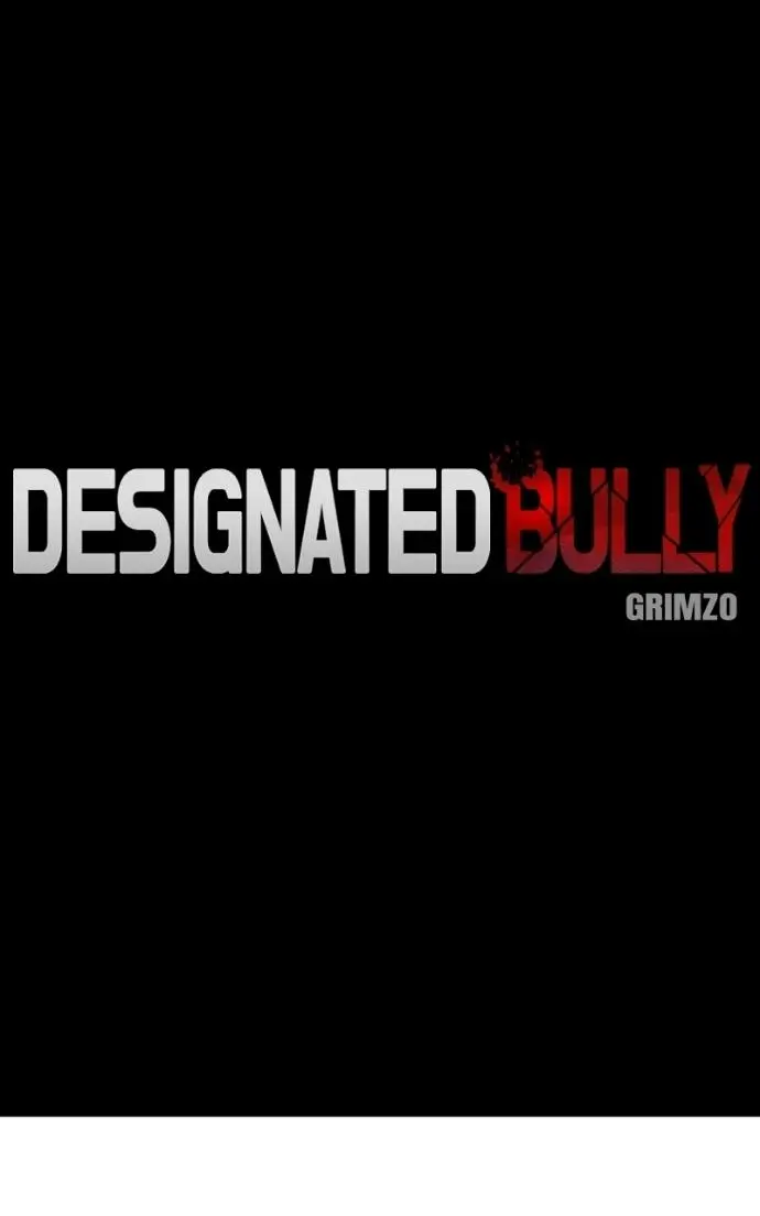 Read Designated Bully - Chapter 198 - www.designatedbullymanga.com | Image 1