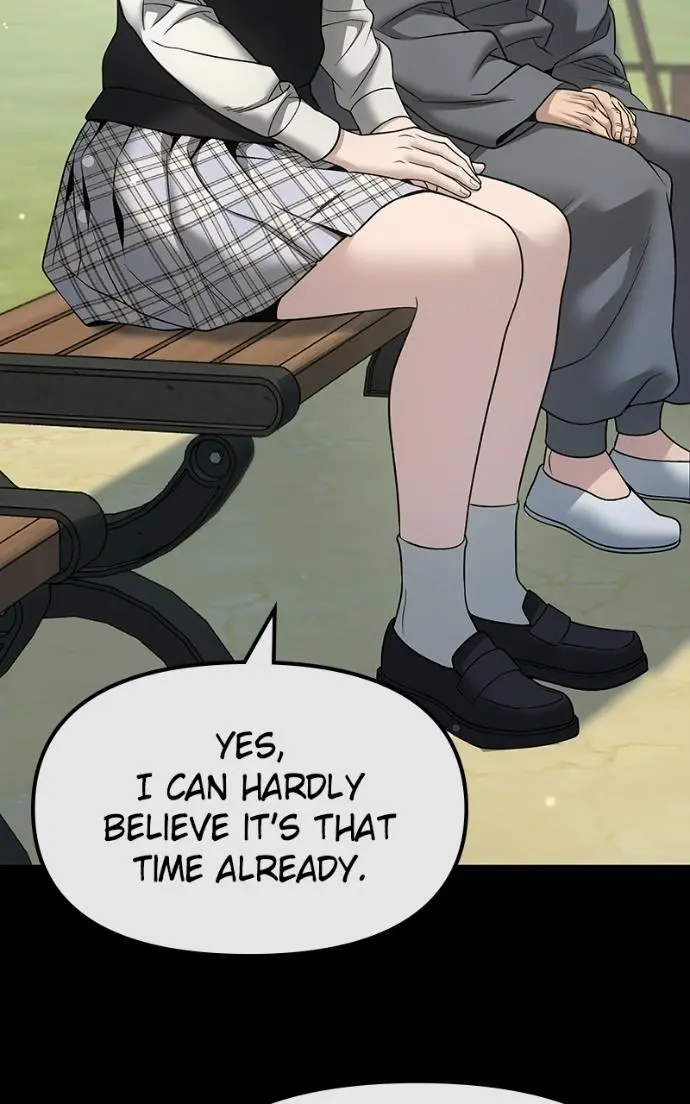 Read Designated Bully - Chapter 198 - www.designatedbullymanga.com | Image 4