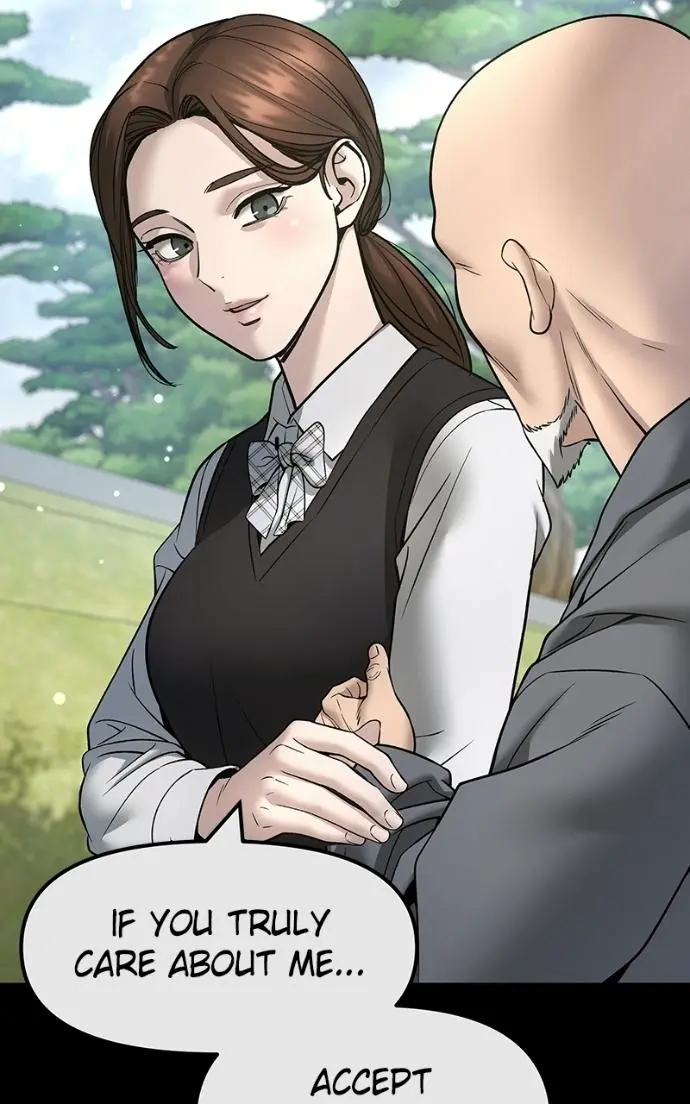 Read Designated Bully - Chapter 198 - www.designatedbullymanga.com | Image 8