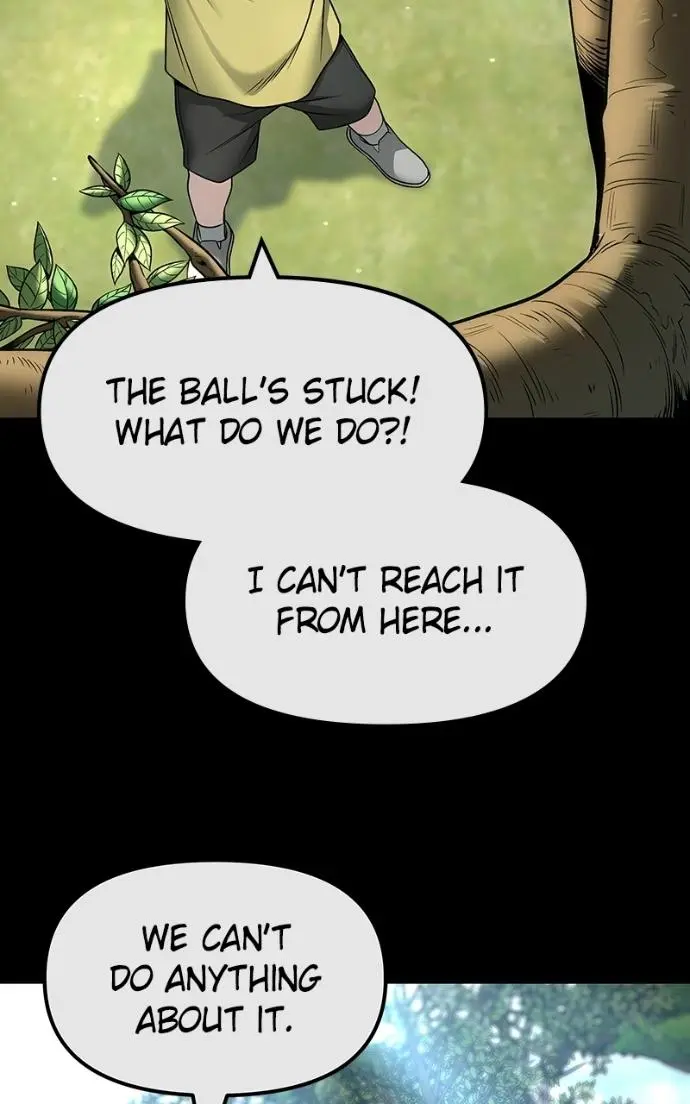 Read Designated Bully - Chapter 198 - www.designatedbullymanga.com | Image 11