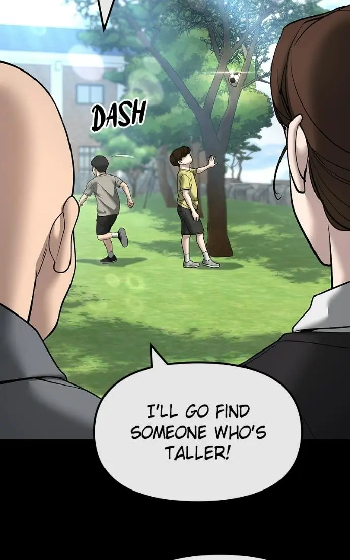 Read Designated Bully - Chapter 198 - www.designatedbullymanga.com | Image 12