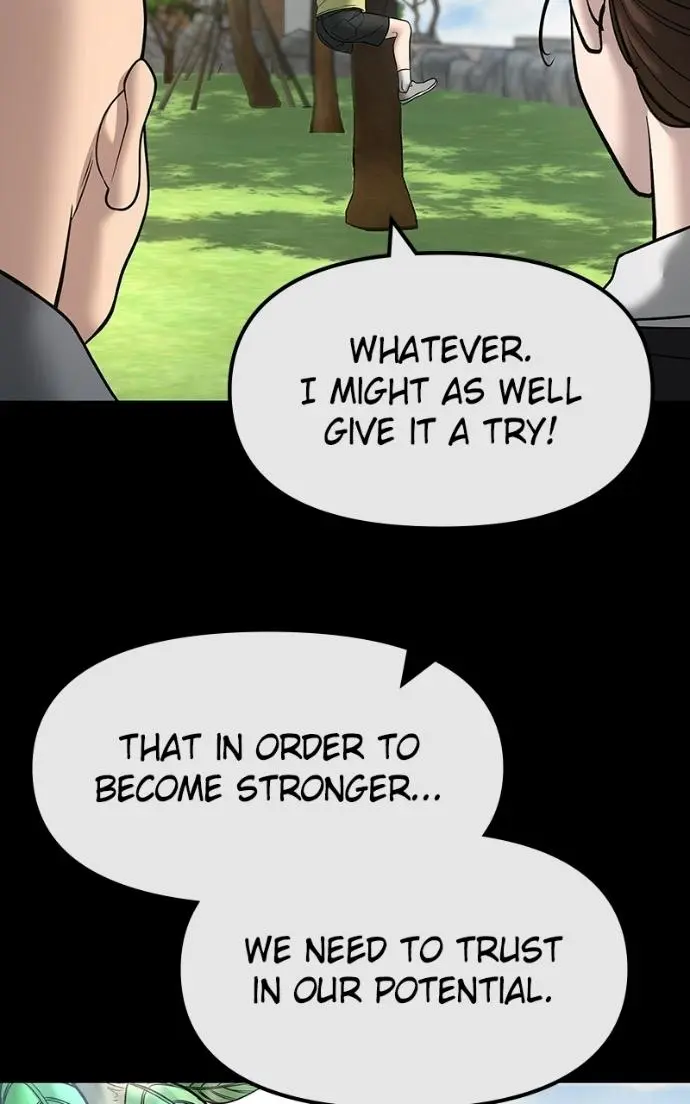 Read Designated Bully - Chapter 198 - www.designatedbullymanga.com | Image 16