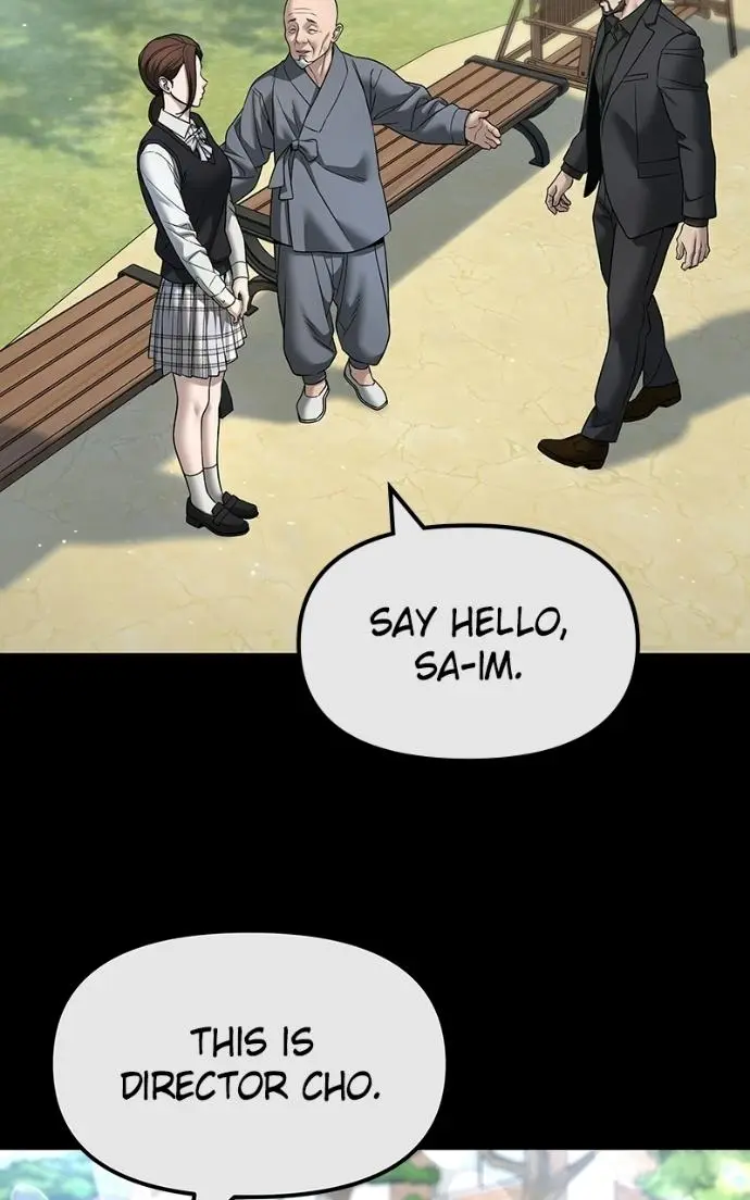 Read Designated Bully - Chapter 198 - www.designatedbullymanga.com | Image 27