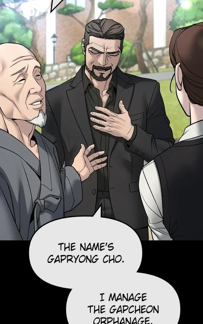 Read Designated Bully - Chapter 198 - www.designatedbullymanga.com | Image 28