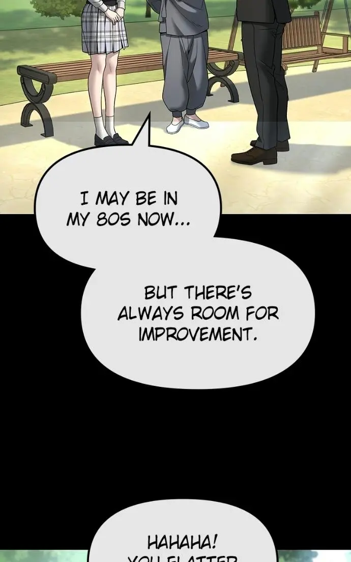 Read Designated Bully - Chapter 198 - www.designatedbullymanga.com | Image 34