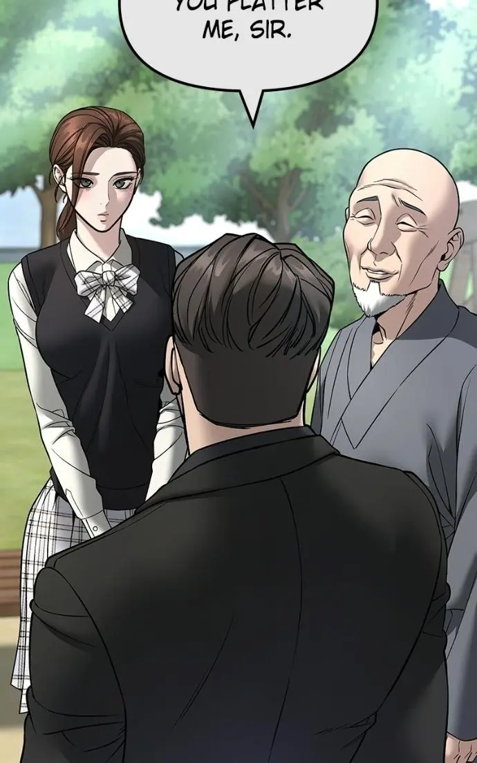 Read Designated Bully - Chapter 198 - www.designatedbullymanga.com | Image 35