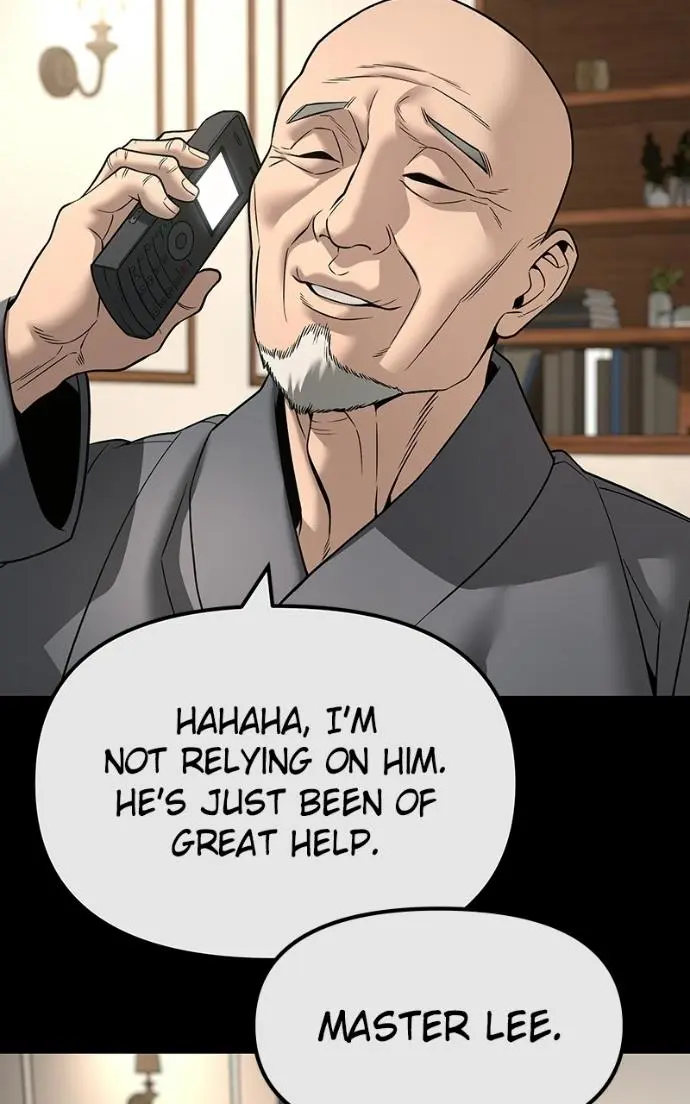 Read Designated Bully - Chapter 198 - www.designatedbullymanga.com | Image 46