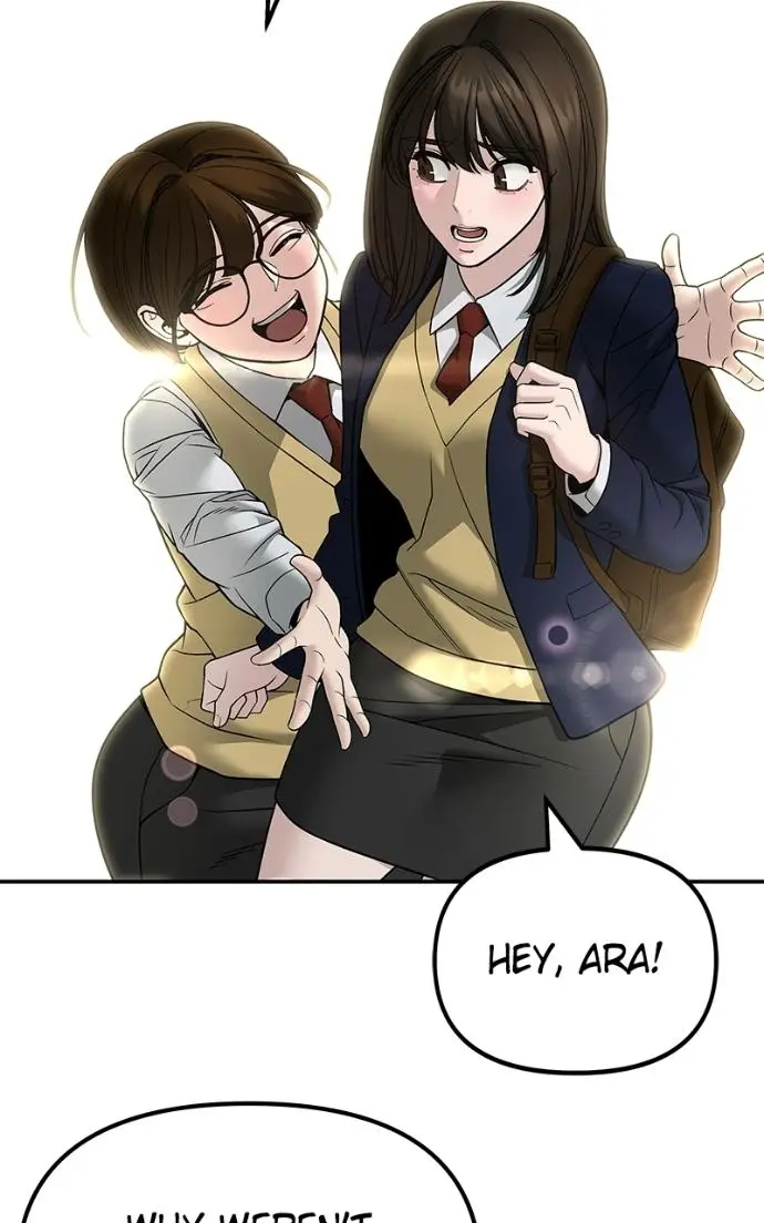 Read Designated Bully - Chapter 178 - www.designatedbullymanga.com | Image 3
