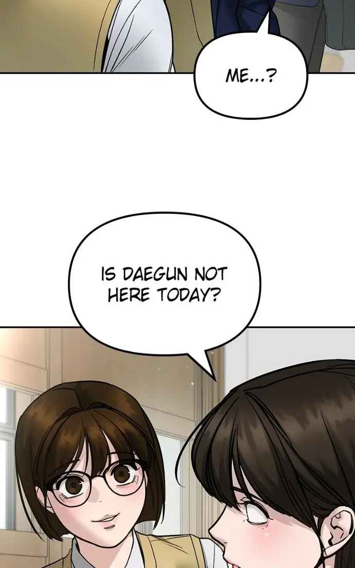 Read Designated Bully - Chapter 178 - www.designatedbullymanga.com | Image 5