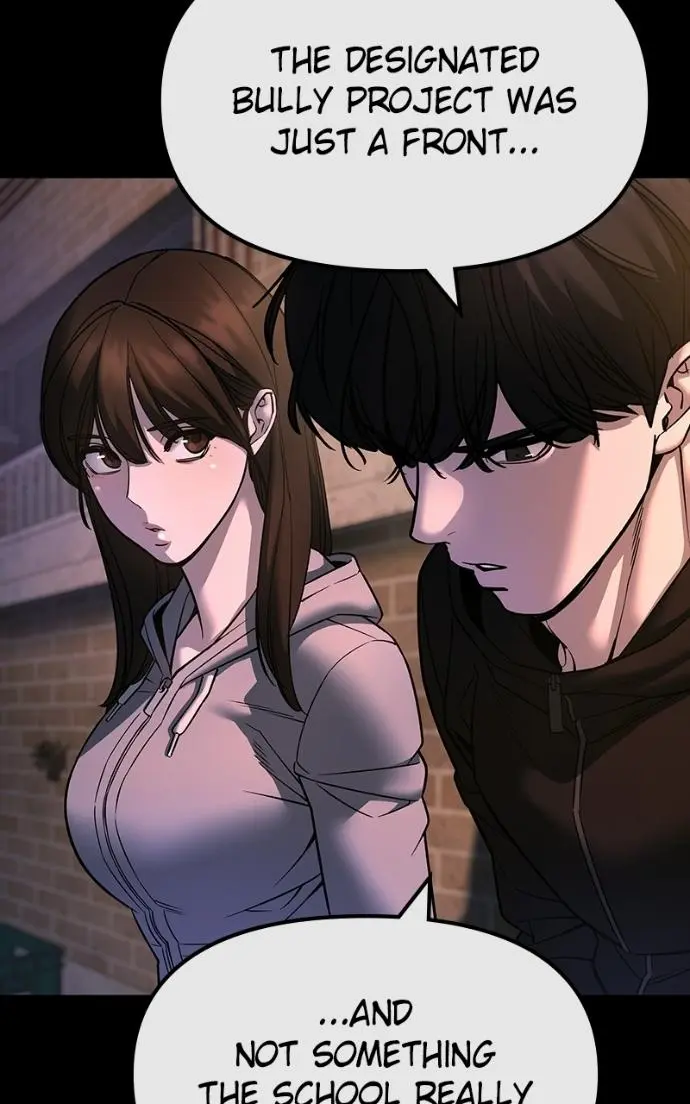 Read Designated Bully - Chapter 178 - www.designatedbullymanga.com | Image 10