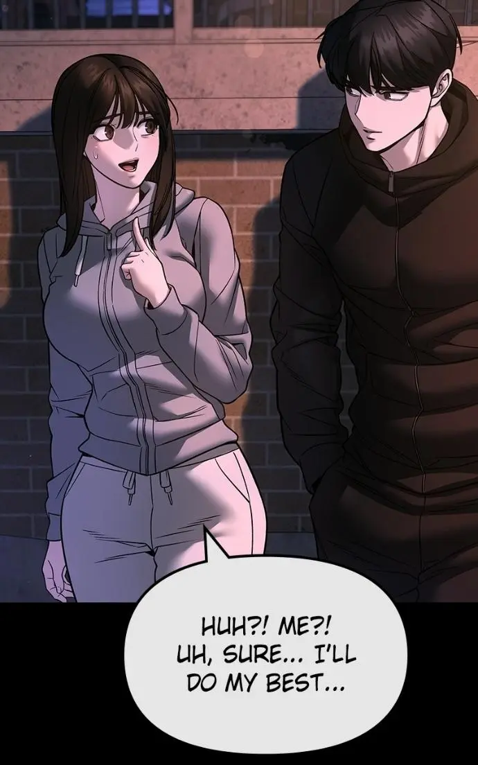 Read Designated Bully - Chapter 178 - www.designatedbullymanga.com | Image 13