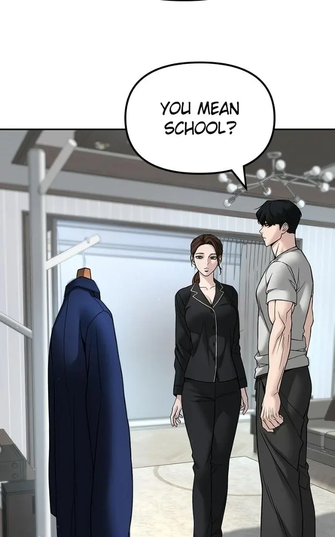 Read Designated Bully - Chapter 178 - www.designatedbullymanga.com | Image 32