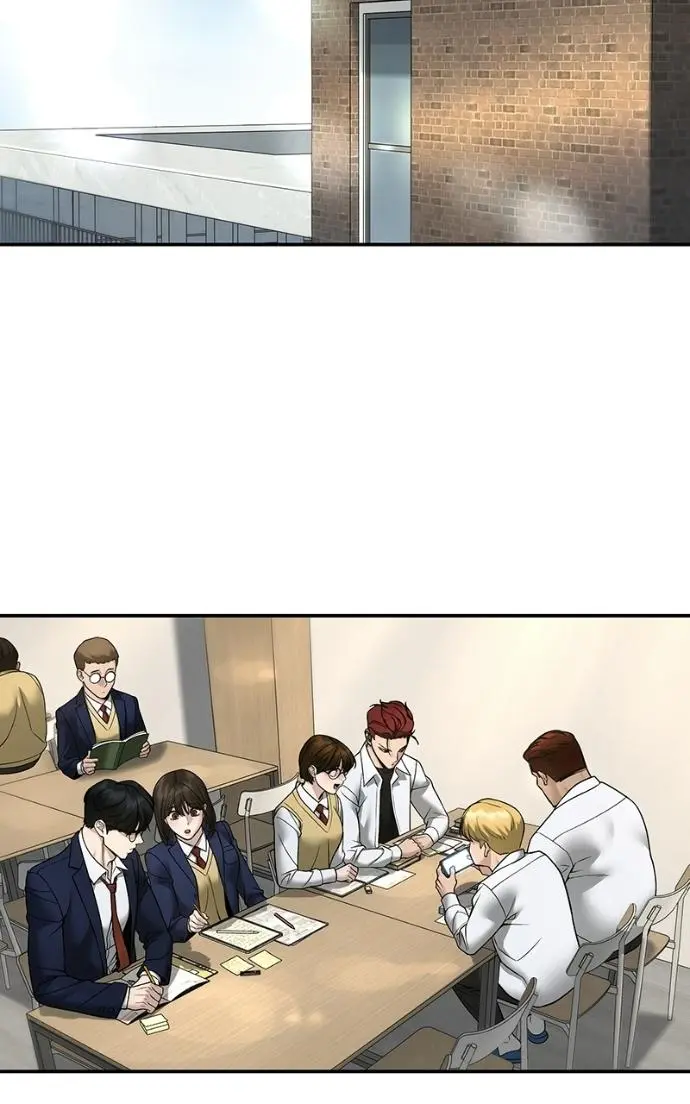 Read Designated Bully - Chapter 197 - www.designatedbullymanga.com | Image 2