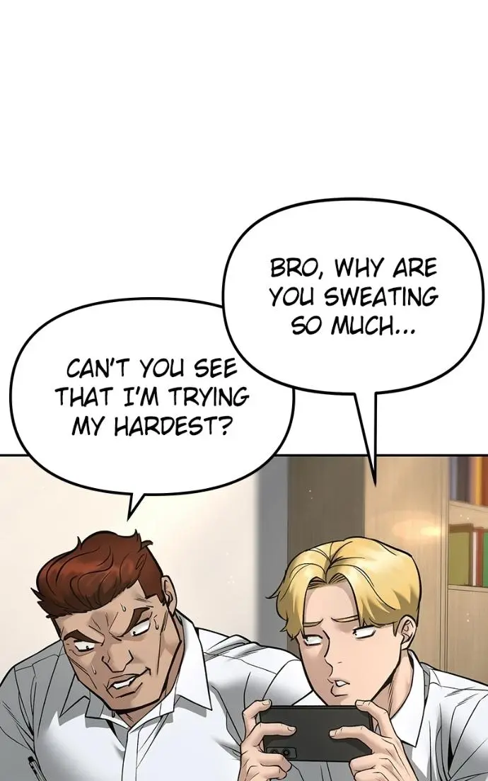 Read Designated Bully - Chapter 197 - www.designatedbullymanga.com | Image 3
