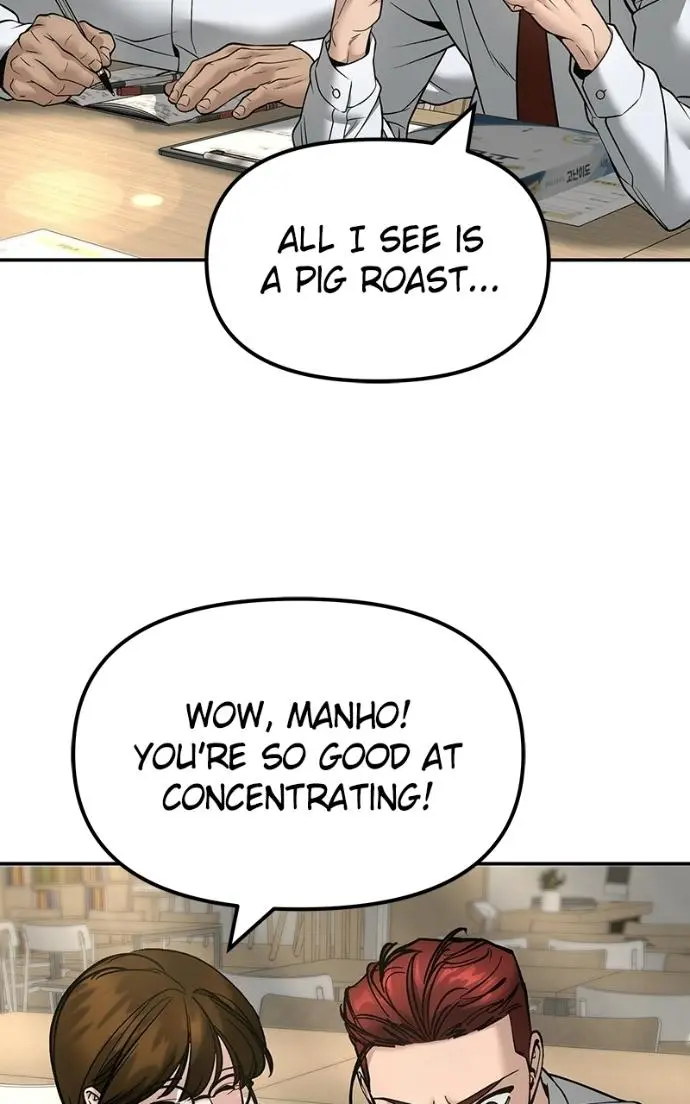 Read Designated Bully - Chapter 197 - www.designatedbullymanga.com | Image 4