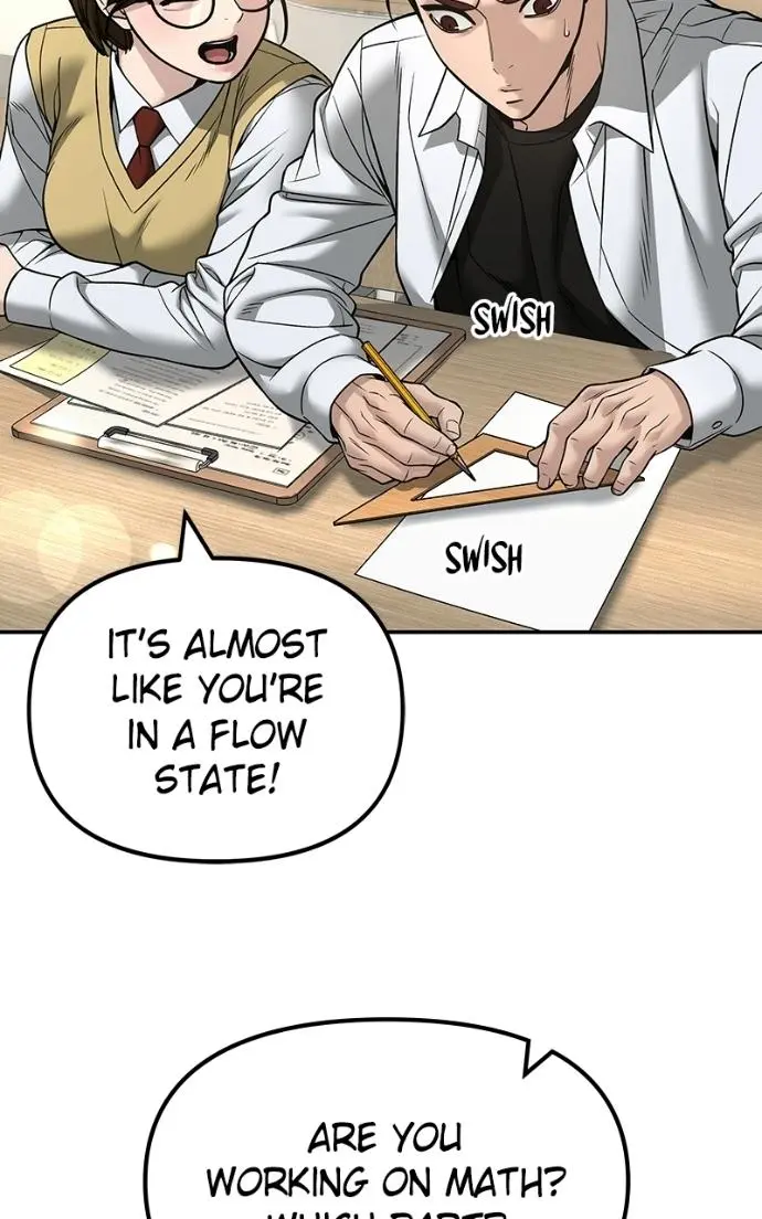Read Designated Bully - Chapter 197 - www.designatedbullymanga.com | Image 5