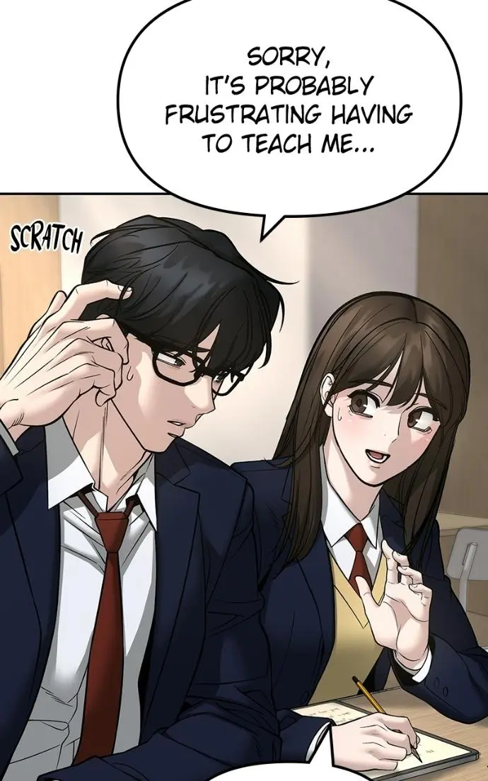 Read Designated Bully - Chapter 197 - www.designatedbullymanga.com | Image 8