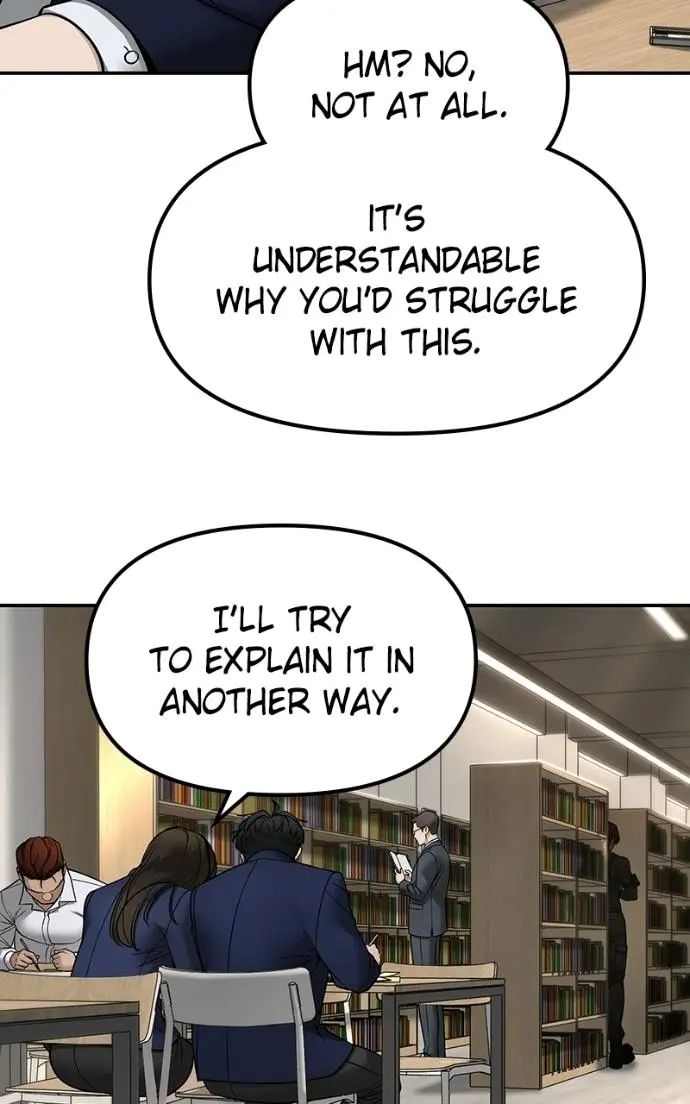 Read Designated Bully - Chapter 197 - www.designatedbullymanga.com | Image 9