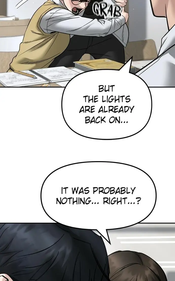 Read Designated Bully - Chapter 197 - www.designatedbullymanga.com | Image 15