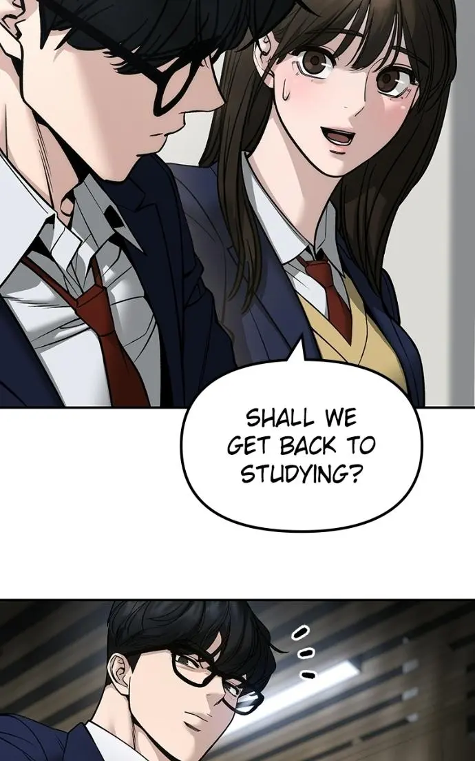 Read Designated Bully - Chapter 197 - www.designatedbullymanga.com | Image 16