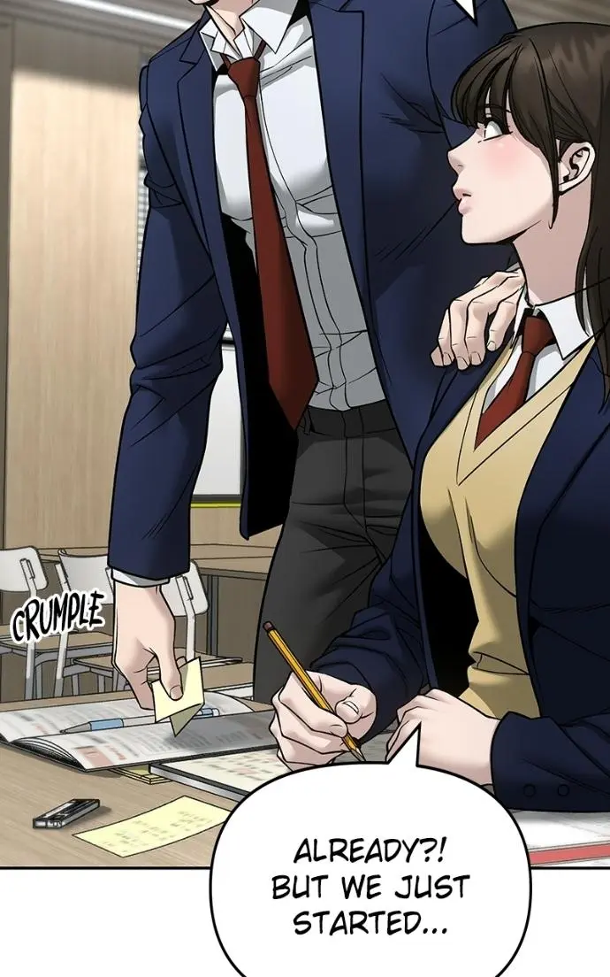 Read Designated Bully - Chapter 197 - www.designatedbullymanga.com | Image 18