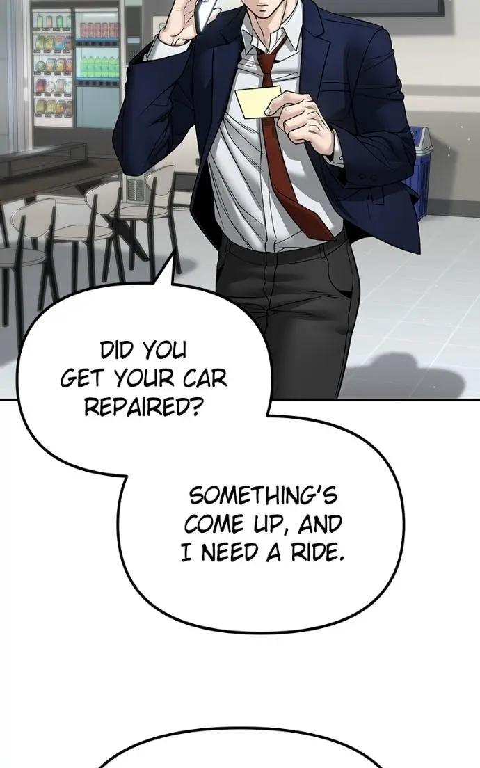 Read Designated Bully - Chapter 197 - www.designatedbullymanga.com | Image 22