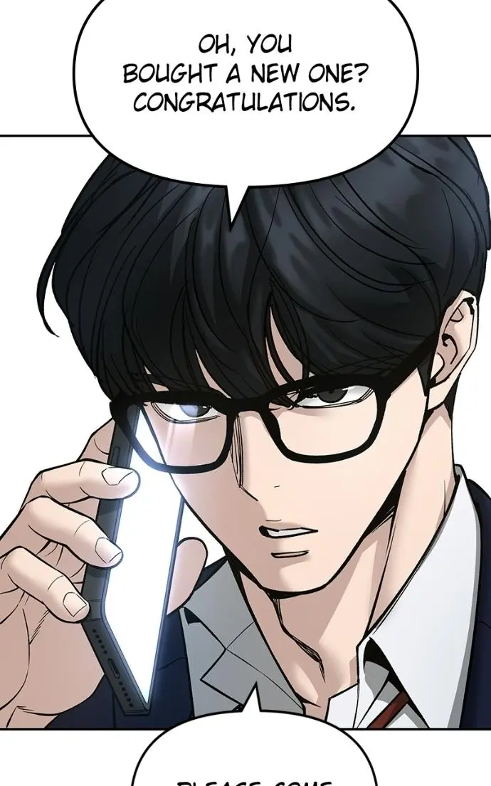 Read Designated Bully - Chapter 197 - www.designatedbullymanga.com | Image 23