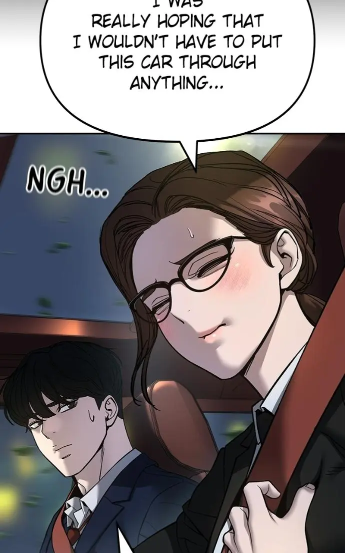 Read Designated Bully - Chapter 197 - www.designatedbullymanga.com | Image 34