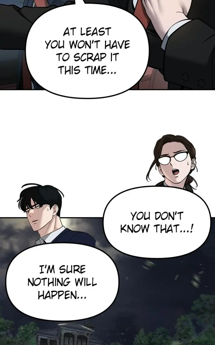 Read Designated Bully - Chapter 197 - www.designatedbullymanga.com | Image 35