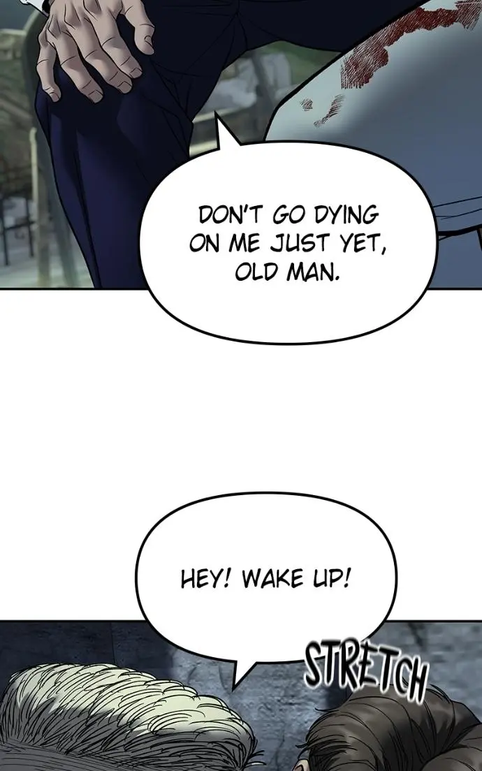 Read Designated Bully - Chapter 197 - www.designatedbullymanga.com | Image 44