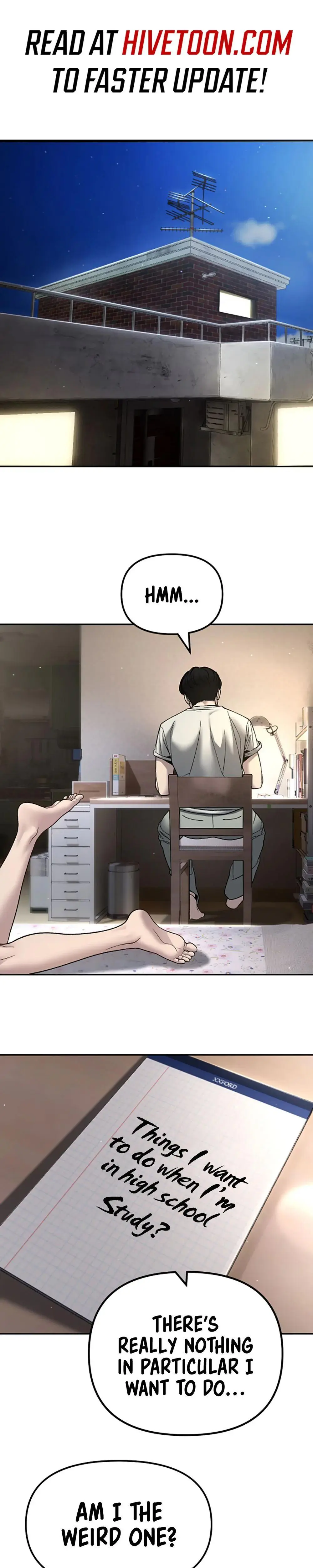 Read Designated Bully - Chapter 177 - www.designatedbully.com | Image 1