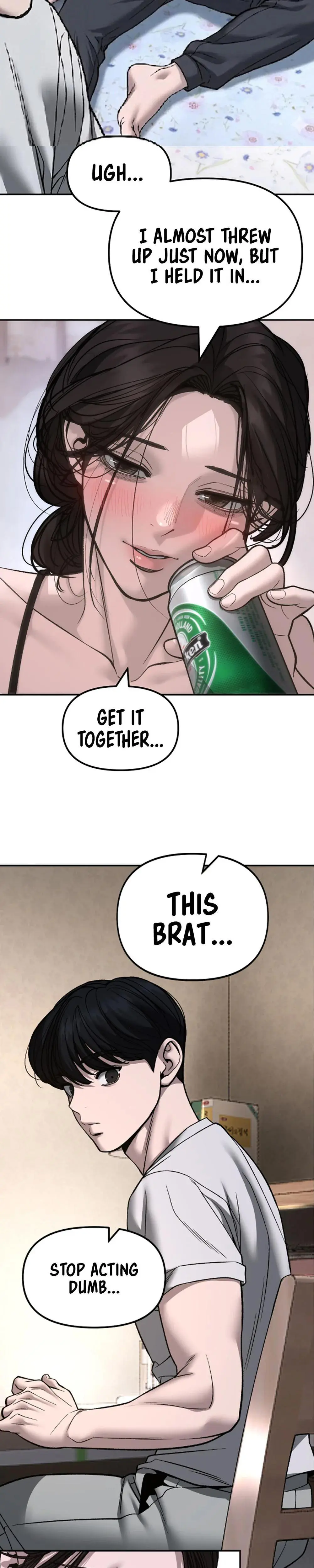 Read Designated Bully - Chapter 177 - www.designatedbully.com | Image 3