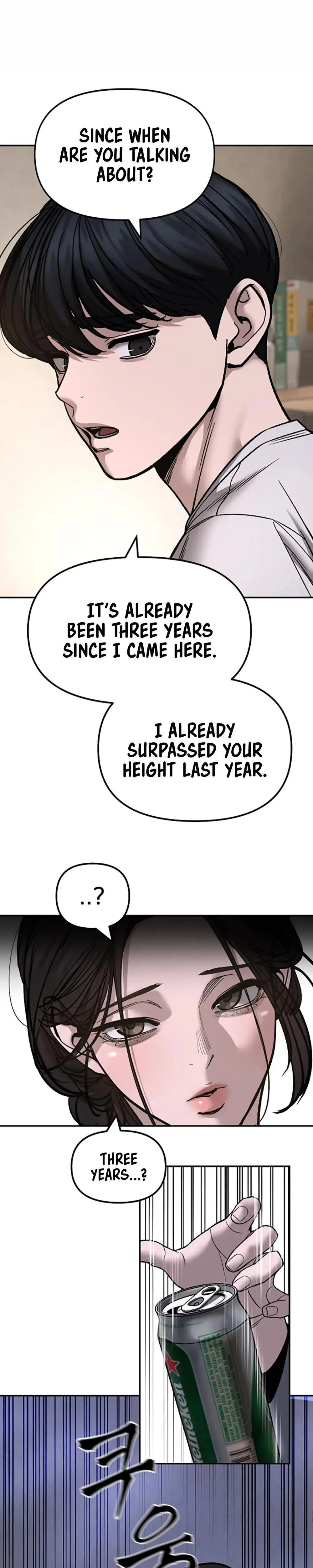 Read Designated Bully - Chapter 177 - www.designatedbully.com | Image 5