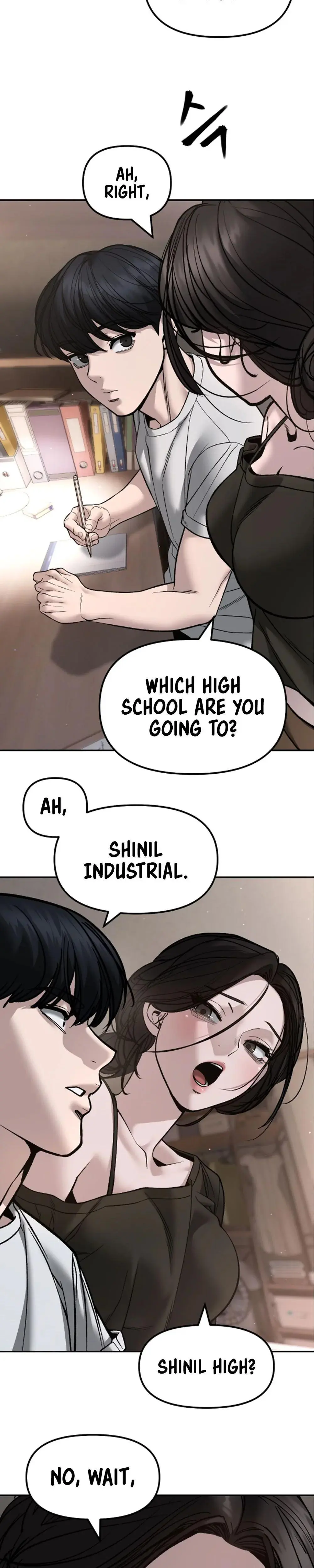 Read Designated Bully - Chapter 177 - www.designatedbully.com | Image 11