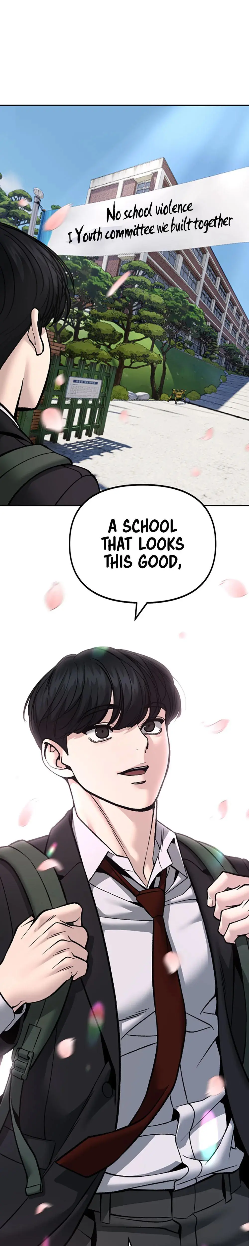 Read Designated Bully - Chapter 177 - www.designatedbully.com | Image 15
